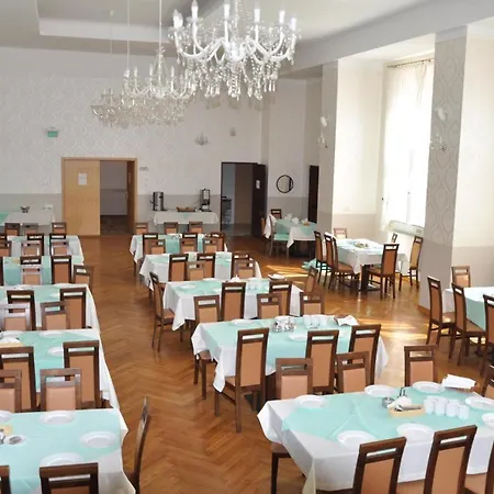 בית אירוח Uzdrowisko Borkowo Połczyn-Zdrój