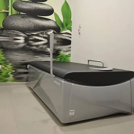 בית אירוח Uzdrowisko Borkowo *