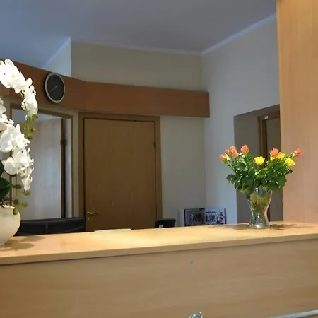 בית אירוח Uzdrowisko Borkowo *