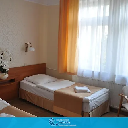 Uzdrowisko Borkowo *