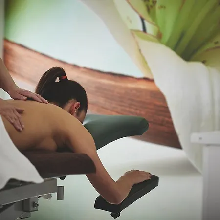 Uzdrowisko Borkowo *