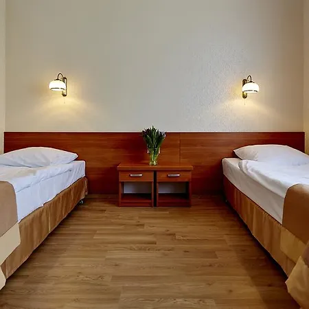 בית אירוח Uzdrowisko Borkowo Połczyn-Zdrój