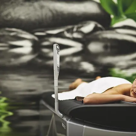 Uzdrowisko Borkowo בית אירוח *