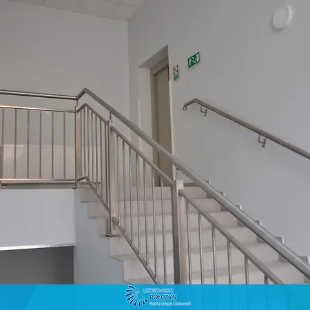 Uzdrowisko Borkowo * Połczyn-Zdrój