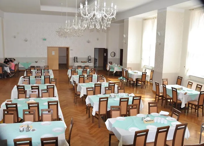 Habitación en casa particular Uzdrowisko Borkowo Połczyn-Zdrój