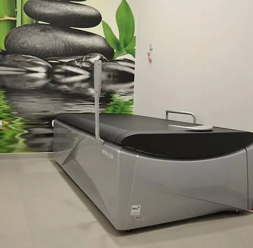 Habitación en casa particular Uzdrowisko Borkowo *