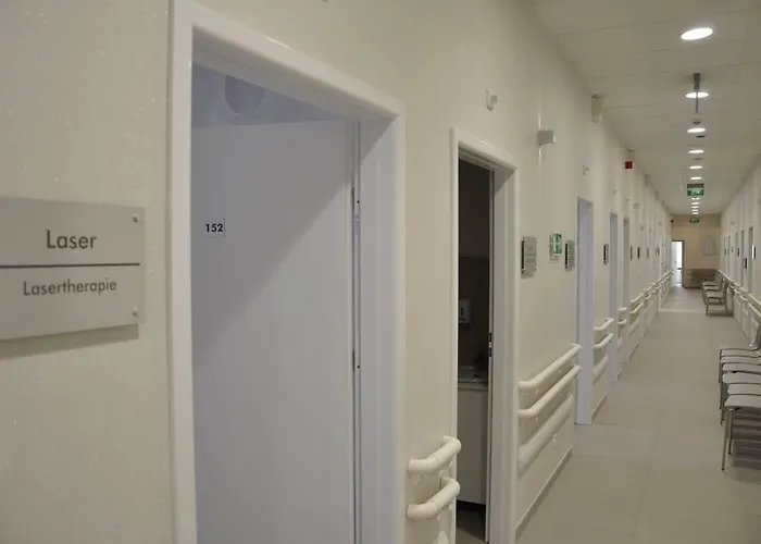 Habitación en casa particular Uzdrowisko Borkowo Połczyn-Zdrój