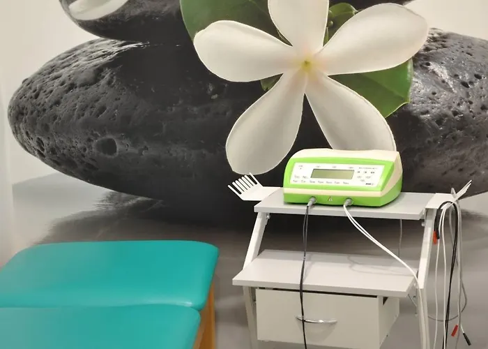 Habitación en casa particular Uzdrowisko Borkowo