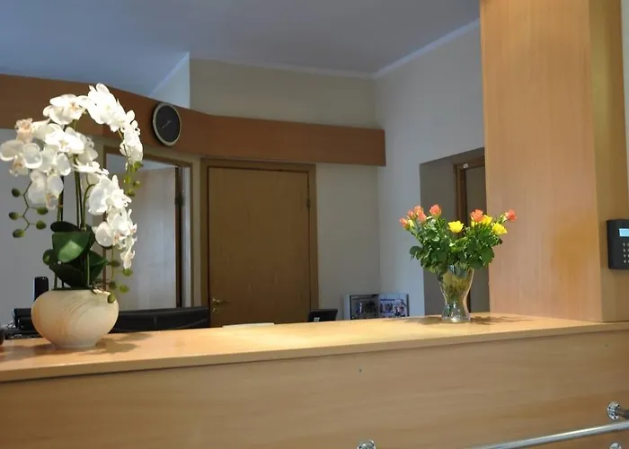 Habitación en casa particular Uzdrowisko Borkowo *