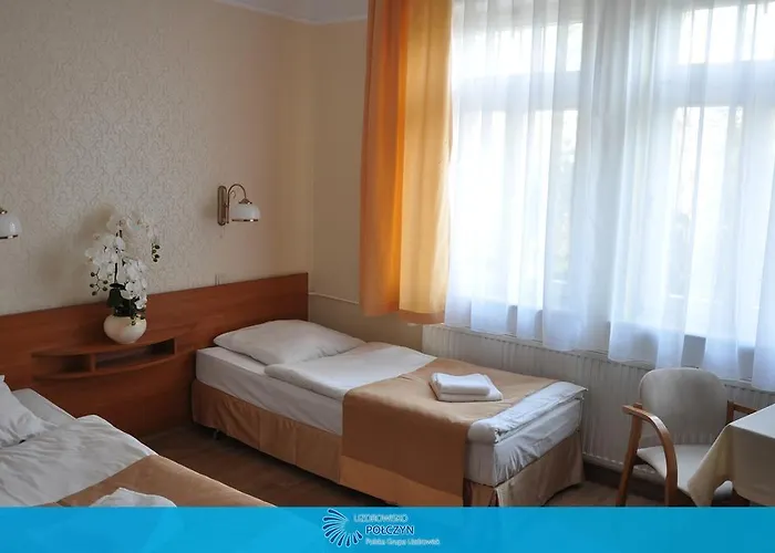 Uzdrowisko Borkowo *