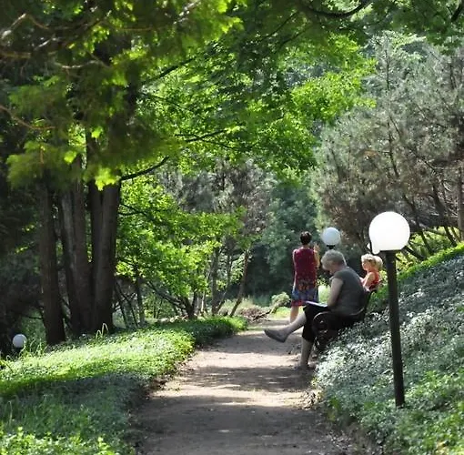 Habitación en casa particular Uzdrowisko Borkowo *