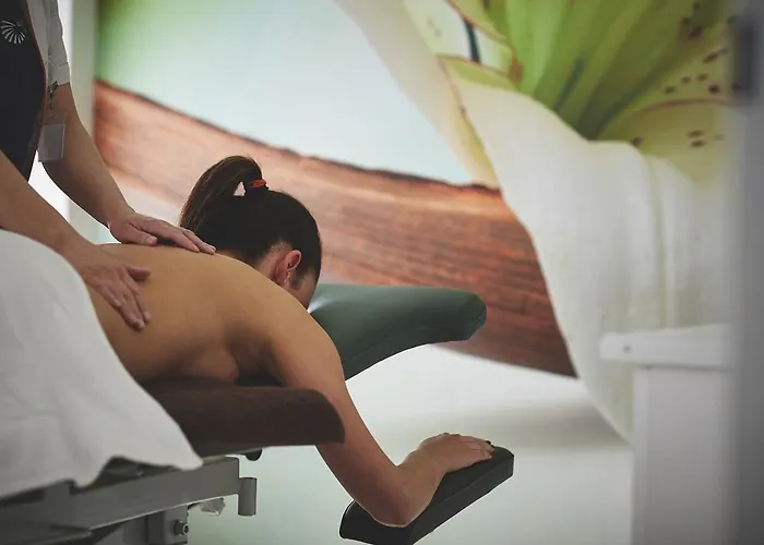 Uzdrowisko Borkowo *