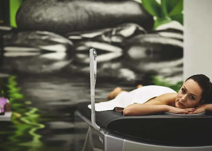 Uzdrowisko Borkowo Habitación en casa particular *