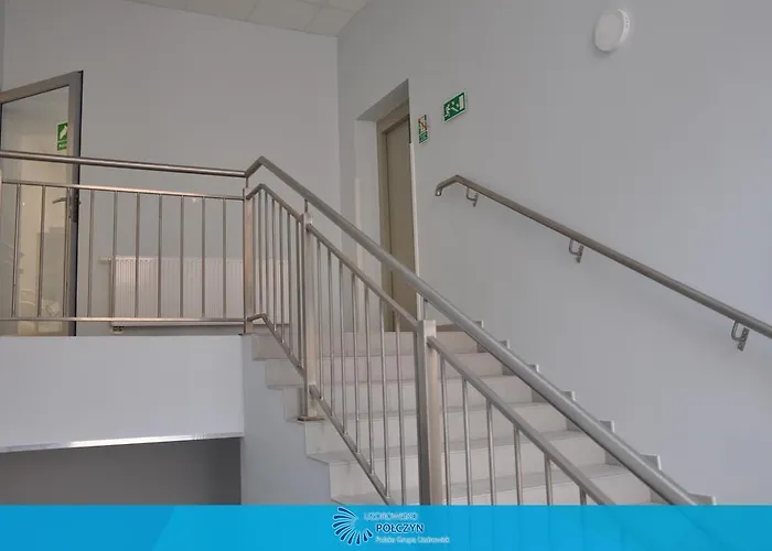 Uzdrowisko Borkowo * Połczyn-Zdrój